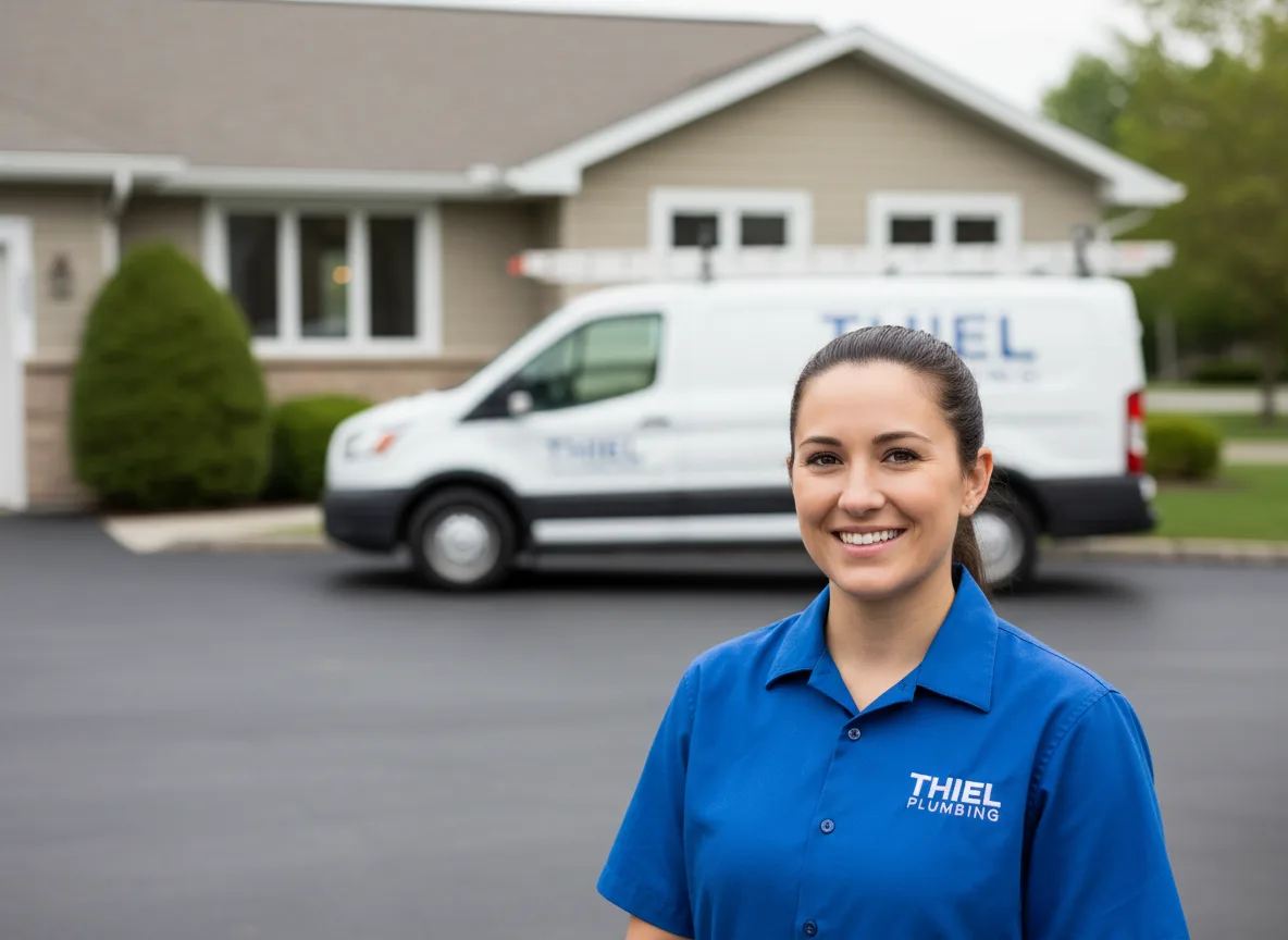 Plumber Luxemburg, WI FAQs